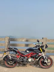 Benelli TNT 150